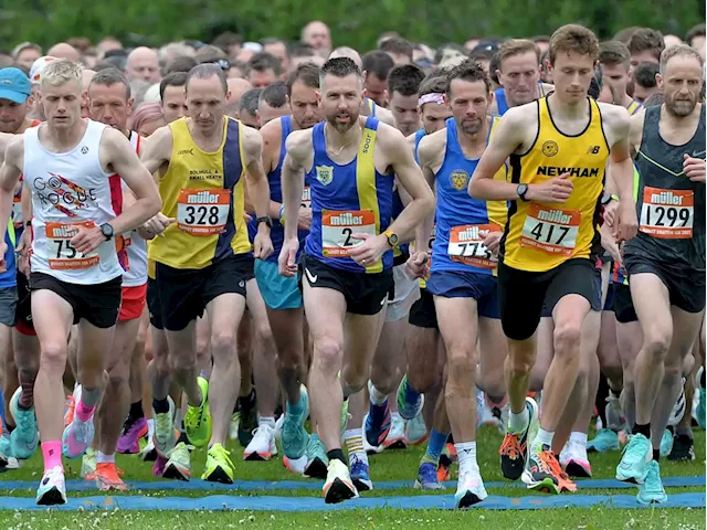 Market Drayton 10K: Which roads will be closed and when