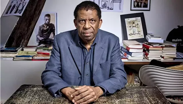 Haiti - US: ‘Racism is a profitable industry’, says author Dany Laferrière