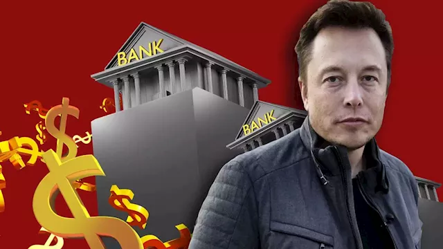 US Bank Lending Drops by Record $105 Billion in Two Weeks, Trillions Moving to Money Market Accounts, Elon Musk Warns ‘Trend Will Accelerate’ – Economics Bitcoin News