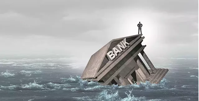 Personal Finance | A crisis of confidence in the banking sector | City Press