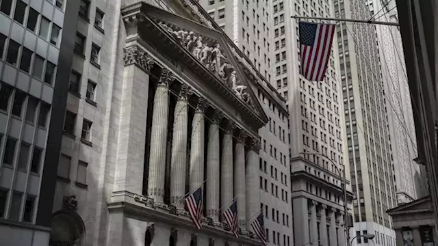 Wall Street says bad news is no longer good news. Here's why | CNN Business