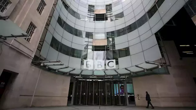 Twitter brands BBC a 'government funded media' organization | CNN Business