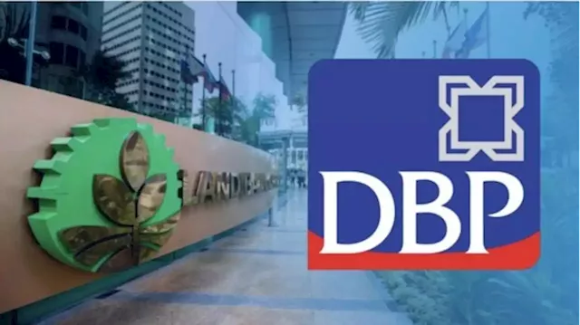 Bill on Landbank-DBP merger out, but no word on retrenchment