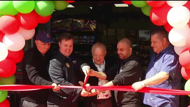 Popular Sawaya Brothers Market Opens Third Location in Chula Vista