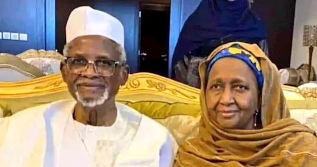 Nigerian Business Mogul, Aminu Dantata’s Wife Dies In Saudi Arabia | Sahara Reporters