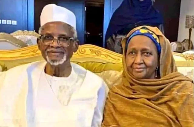 Aminu Dantata, business mogul, loses wife to protracted ailment | TheCable