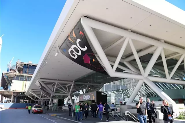 Games industry is ‘going backwards’ following alleged GDC attacks, Women in Games CEO says | VGC