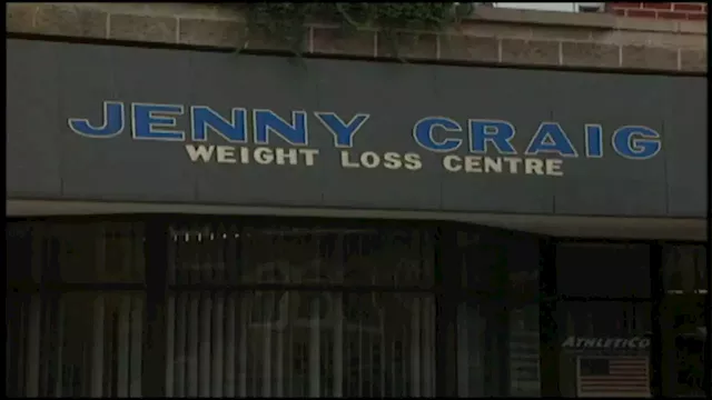 Weight loss company Jenny Craig to shut down corporate offices