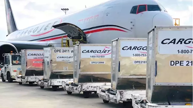 Air cargo company Cargojet reports $30.5M Q1 profit, revenue down from year ago - BNN Bloomberg