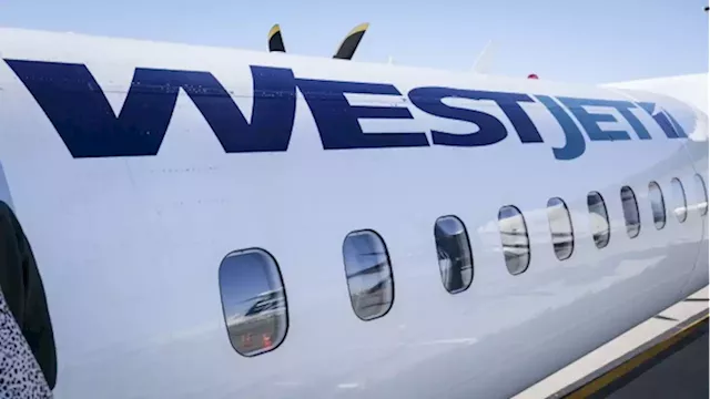 WestJet finishes its Sunwing acquisition - BNN Bloomberg