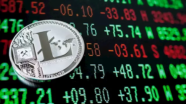 Biggest Movers: LTC Back Under $90.00, as SOL Extends Declines – Market Updates Bitcoin News