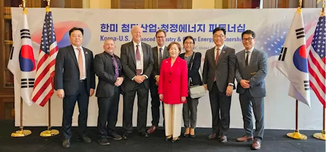 US & South Korean Companies To Onshore More Battery Production To US - CleanTechnica