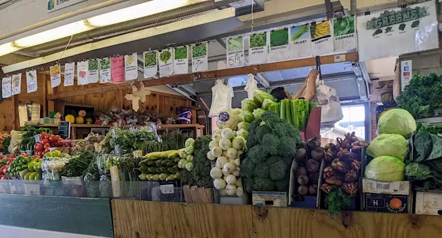 Broken elevators shuttered many West Side Market vendors last week, vendors say short-term fixes not enough