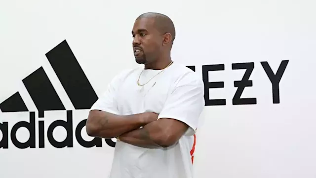 Adidas sued by shareholders over its failed Ye partnership | CNN Business