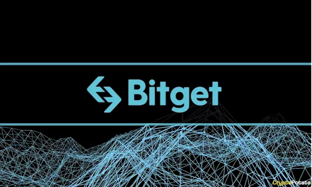 Bitget Betting Big on AI With $10M Investment in Fetch.ai Ecosystem