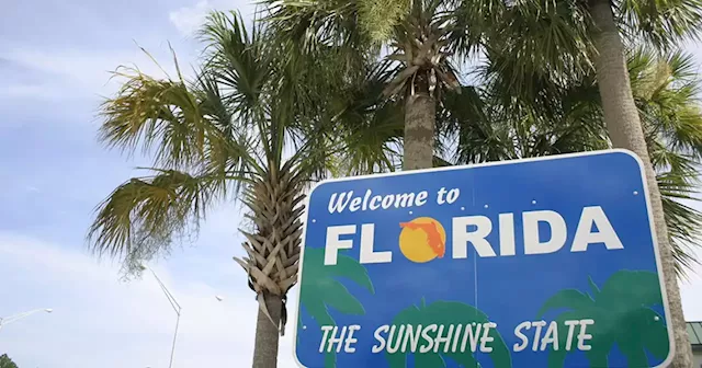 Florida ranks second best state for business