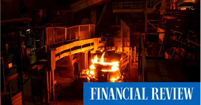 Molycop owners prepare to float steel business, call in Goldman Sachs