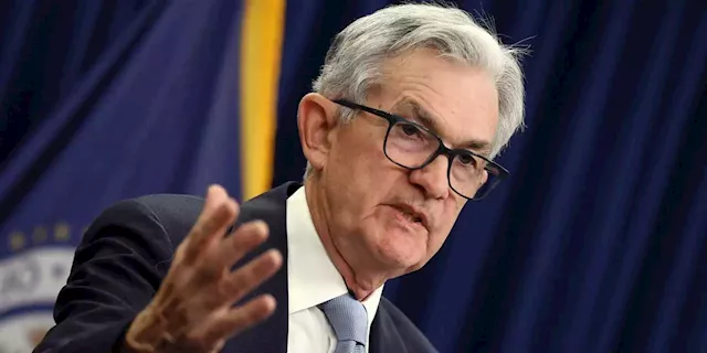 How Fed's Powell could spoil stock-market's 2023 rally, according to Morgan Stanley's Mike Wilson