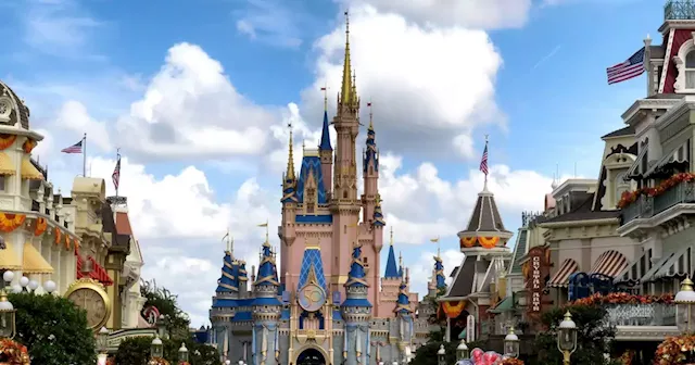 Florida oversight board votes to sue Disney as part of the company’s ongoing fight with DeSantis