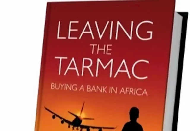 Access Bank’s former Managing Director, Aig-Imoukhuede's book shortlisted for BCA African Business Book of the Year