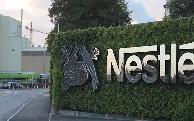 Nestlé Nigeria loses profit as finance expenses jump 126% to over N5bn in Q1 | TheCable