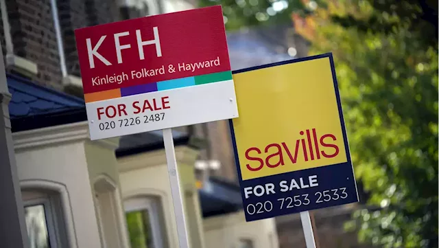 Britain’s housing market is hungover but Help to Buy 2.0 is not the detox it needs