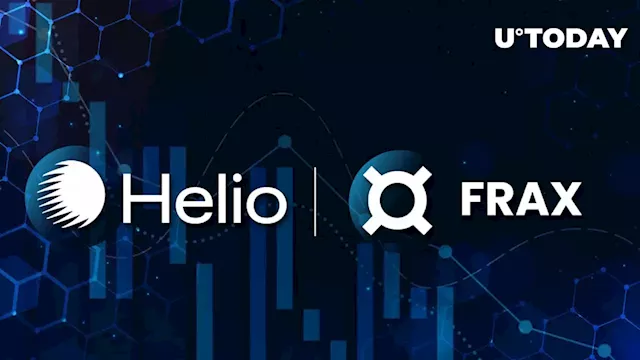 Helio Protocol (HAY) Reduces Borrowing Interest to Zero, Scores Partnership with Frax Finance (FRAX)