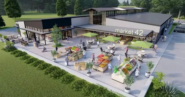 Brunswick looks to build multi-use market similar to beloved West Side Market