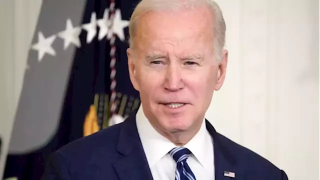 LIVE: President Biden, VP Harris deliver remarks during National Small Business Week