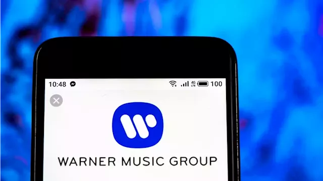 Warner Music Group Stock Falls Nearly 10% After Disappointing Earnings Report