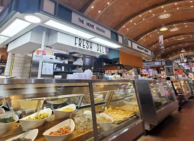 End the politicking so Cleveland can ensure a future for its treasured West Side Market: editorial