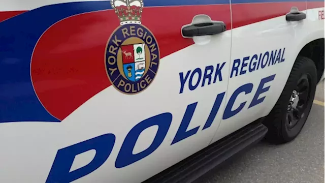 Police investigating after Molotov cocktail thrown at business in Vaughan