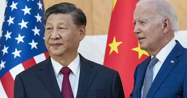 Why the China concern stands apart in the Biden family's business dealings