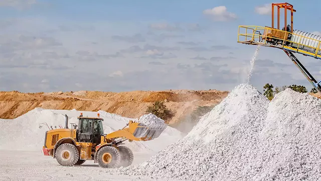 CGC makes investment to re-launch gypsum quarry in Nova Scotia - constructconnect.com - Daily Commercial News