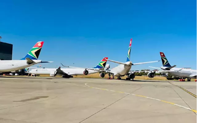 Takatso's acquisition of majority stake in SAA still being probed, MPs told