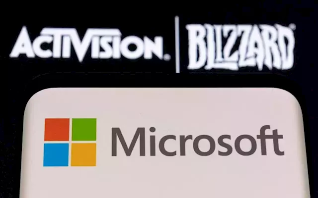 EU decision clearing Microsoft’s US$69-billion acquisition of Activision expected May 15, sources say