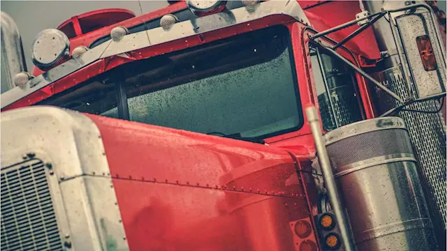 Trucking industry calls for improved working conditions and pay amid shortages