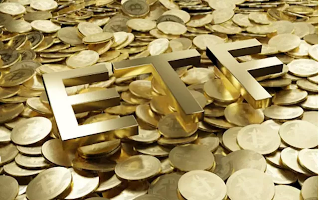 Gold ETF investment demand improved in April, but the market remains negative year-to-date