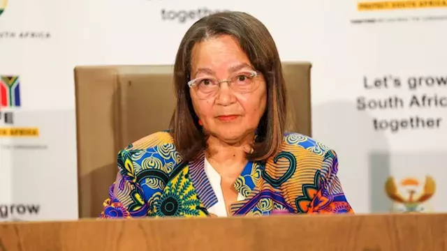 Patricia de Lille | Despite challenges, the future of Africa's tourism industry looks promising | News24