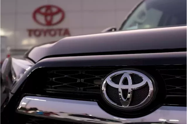 Toyota bets on hybrid vehicles for SA - due to load shedding, pricing | Business