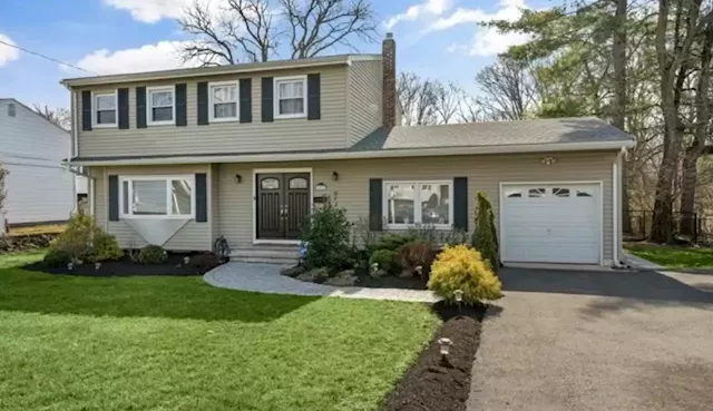 Suburban N.J. home gets 42 offers above its $499K asking price after 3 days on the market