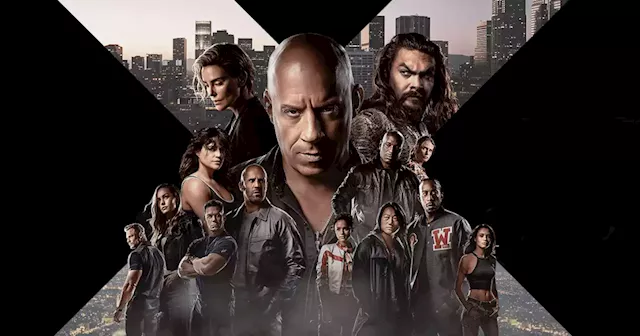 Finance website offers P55,000 to binge-watch all 'Fast and Furious' movies