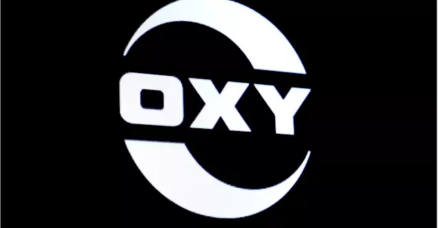 Occidental Petroleum quarterly earnings down 48%, misses estimates