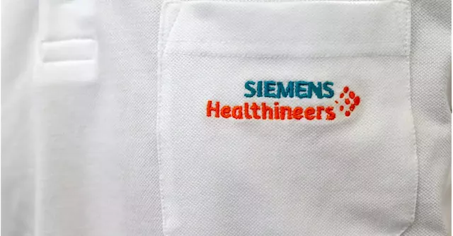 Siemens Healthineers reports lower Q2 profit, discontinues heart surgery robots business