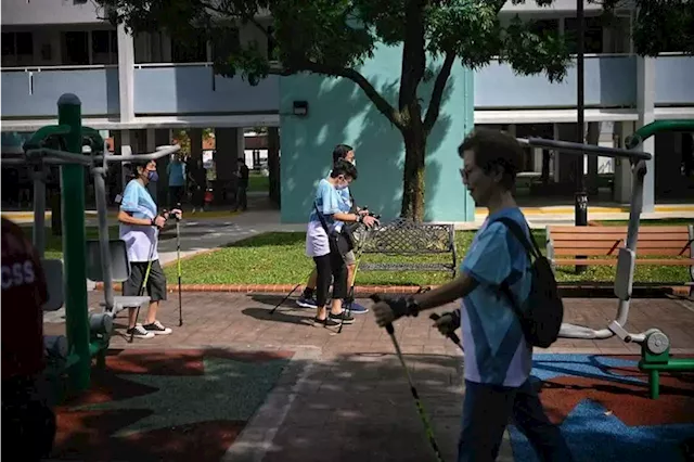 Healthcare cannot be business as usual post-Covid-19: Ong Ye Kung