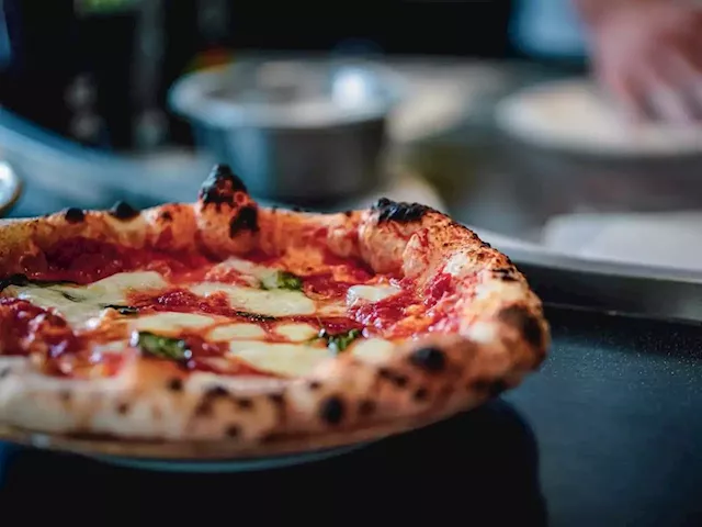 Industry panel highlights the role of Women in Pizza in Vancouver, and beyond