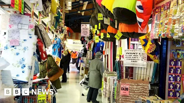 Wakefield: Market halls' £6.4m transformation to lure shoppers back