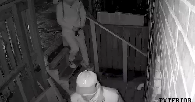 New Toronto business offering $10k reward for tips about devastating burglary