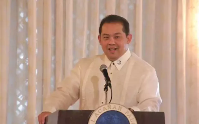 Romualdez calls for enhanced investment and trade among Asean member-states | Jovee Marie de la Cruz