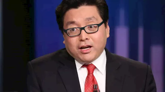 FAANG stocks could soar up to 50% this year, says Fundstrat's Tom Lee